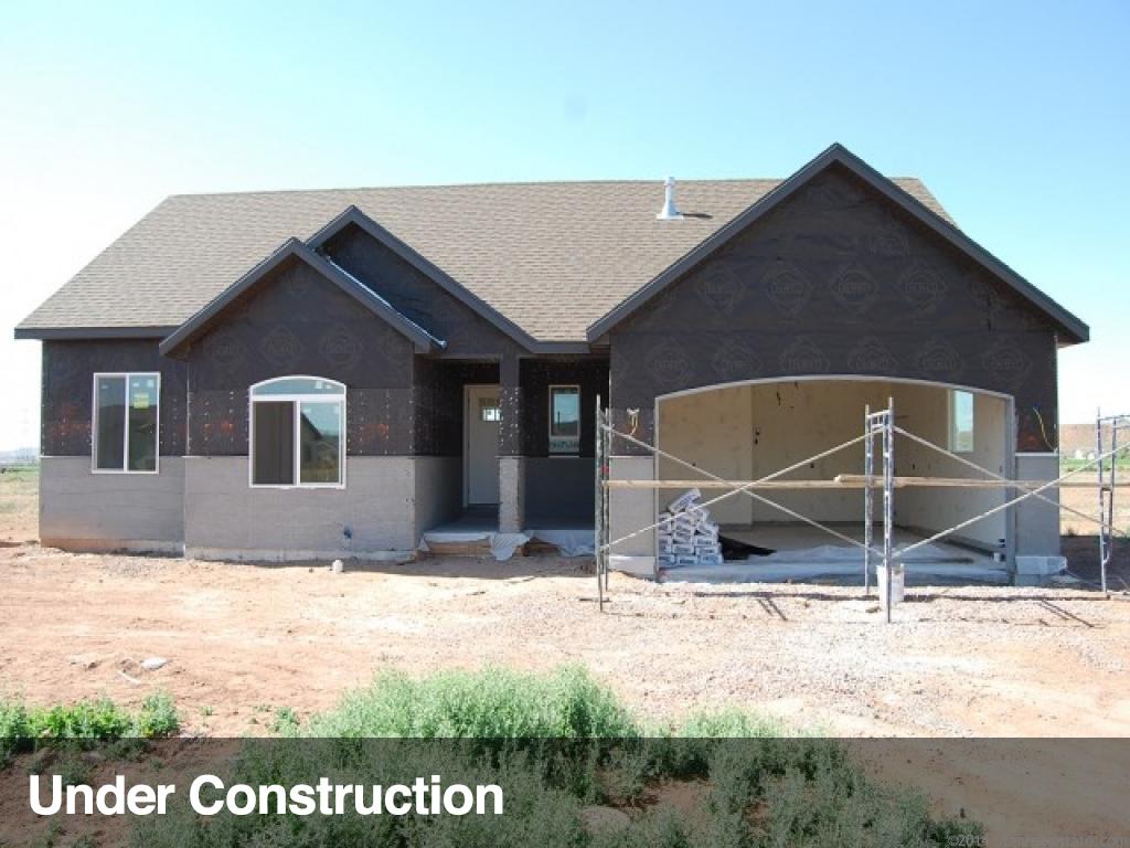 208 E 1875 S, Roosevelt, UT 84066