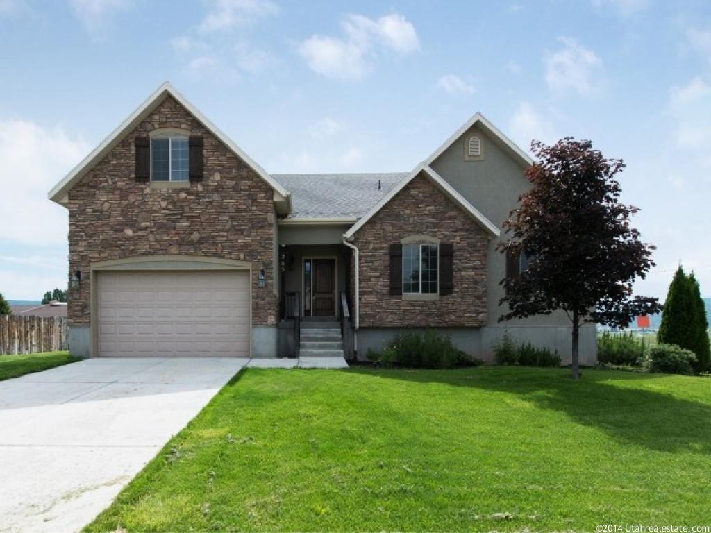 285 S 80 E #9, Midway, UT 84049