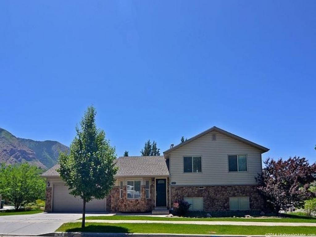 1419 E Wildrose S, Ogden, UT 84404