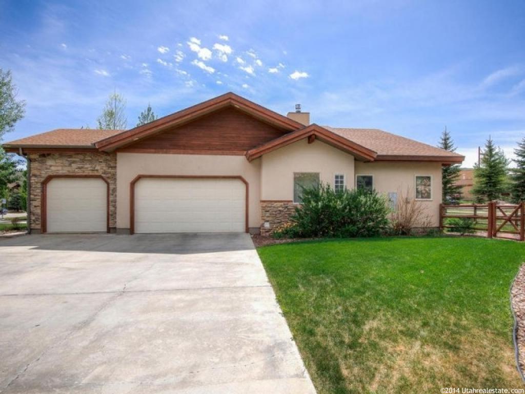 5876 Trailside Loop, Park City, UT 84098