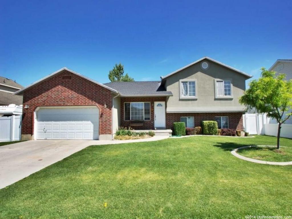 3064 W 4650 S, Roy, UT 84067