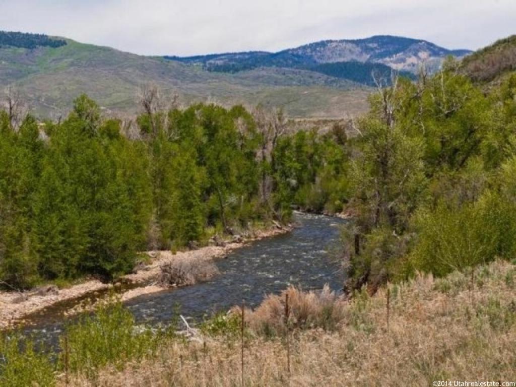 6820 E Cliff View Ct #A5, Heber City, UT 84032