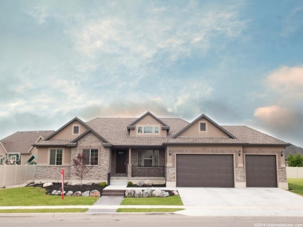 3257 N 460 E, Lehi, UT 84043