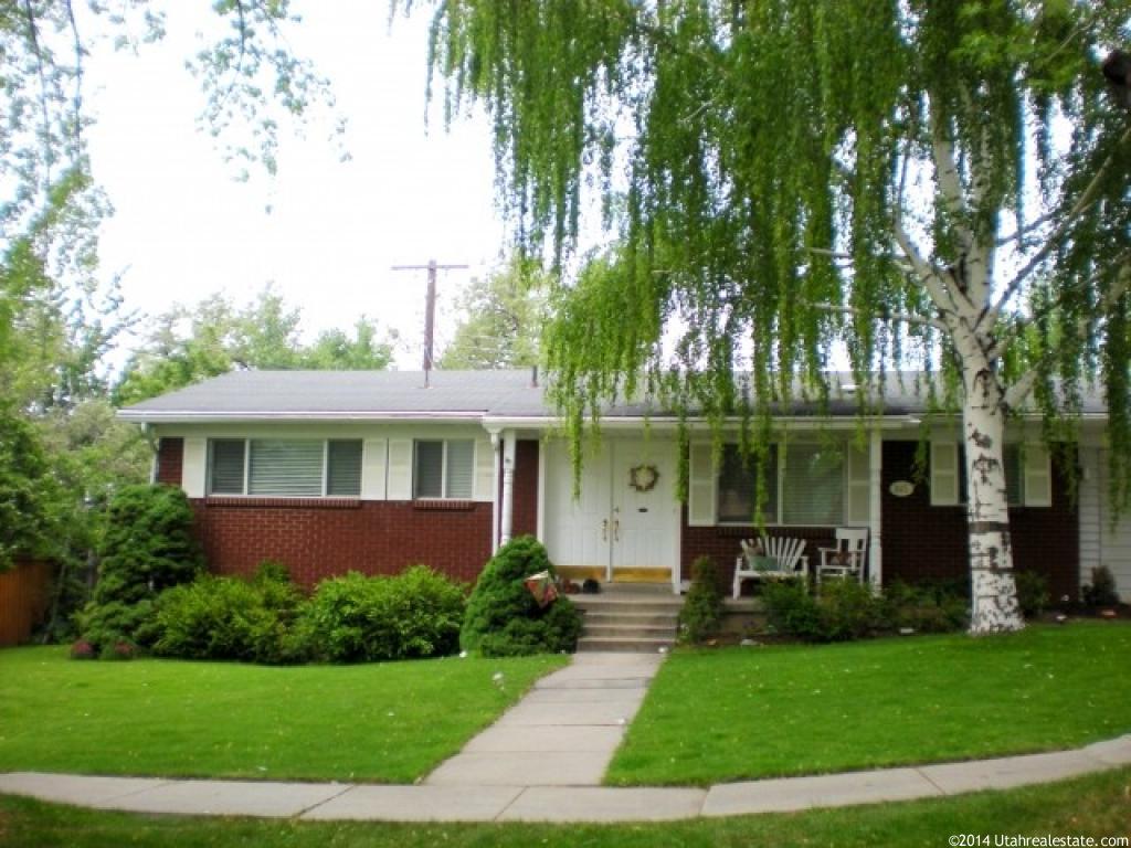 845 E 250 S, Bountiful, UT 84010