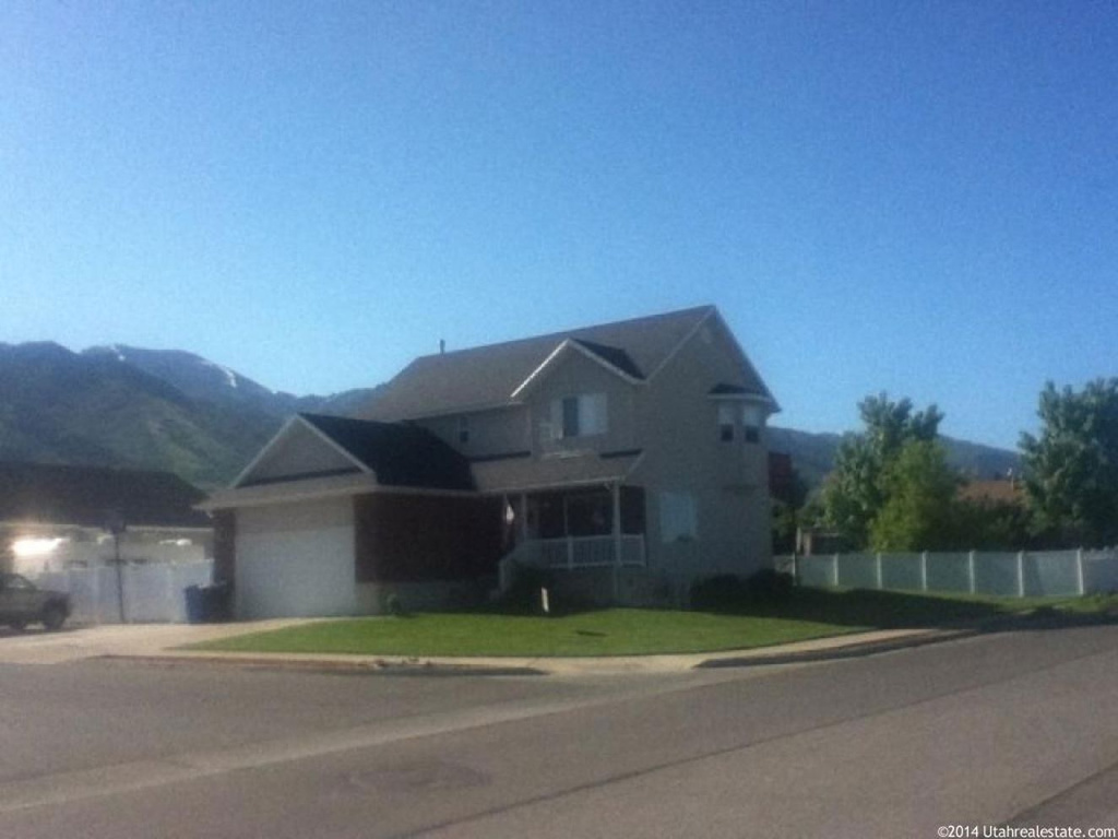 112 E 360 N, Providence, UT 84332