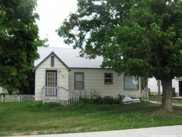 521 S State, Preston, ID 83263