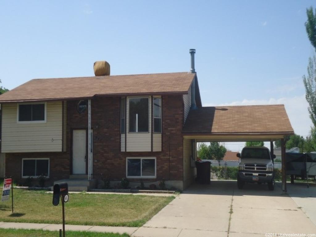 4451 S 2900 W, Roy, UT 84067