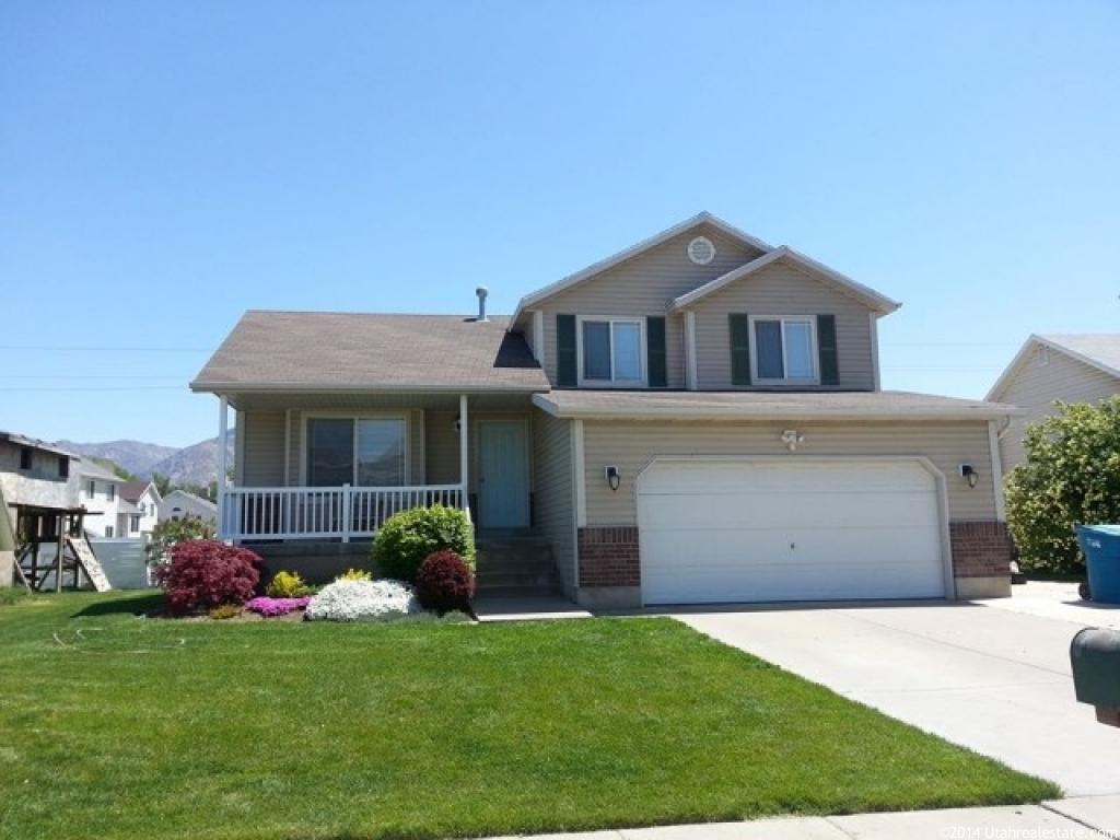 4152 S 800 W, Riverdale, UT 84405