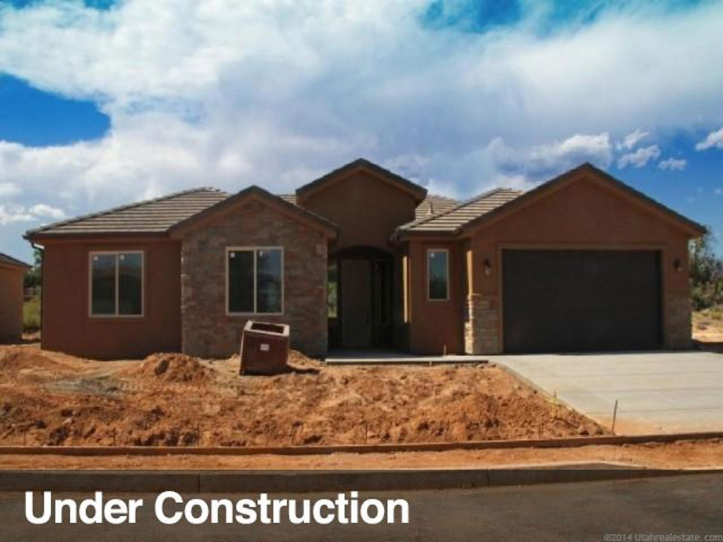2641 E 430 N, St. George, UT 84790