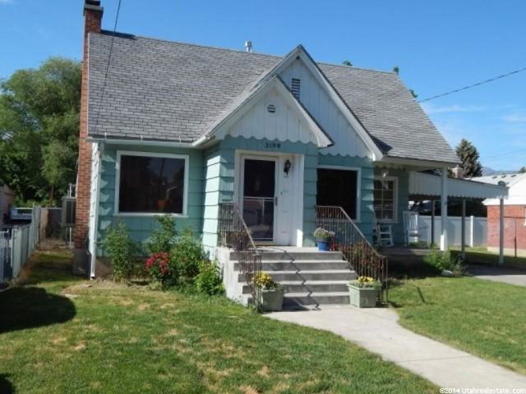 319 W 100 N, Logan, UT 84321