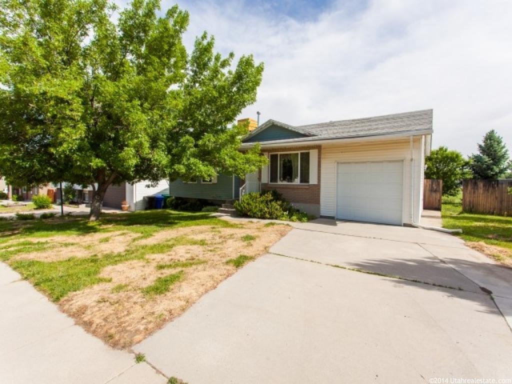 5483 W Balsa Ave, West Jordan
