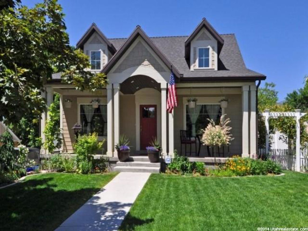 761 E 500 S, Bountiful, UT 84010