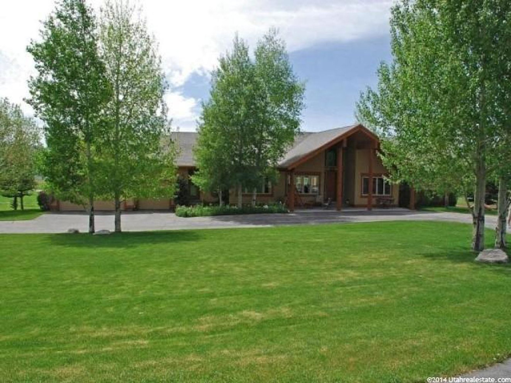535 E 3200 N. (upper Loop Rd), Marion, UT 84036
