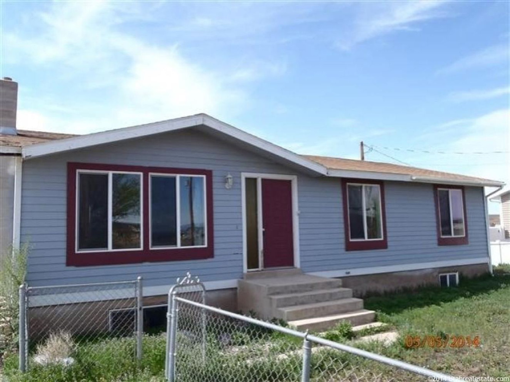 192 E 2000 S, Roosevelt, UT 84066