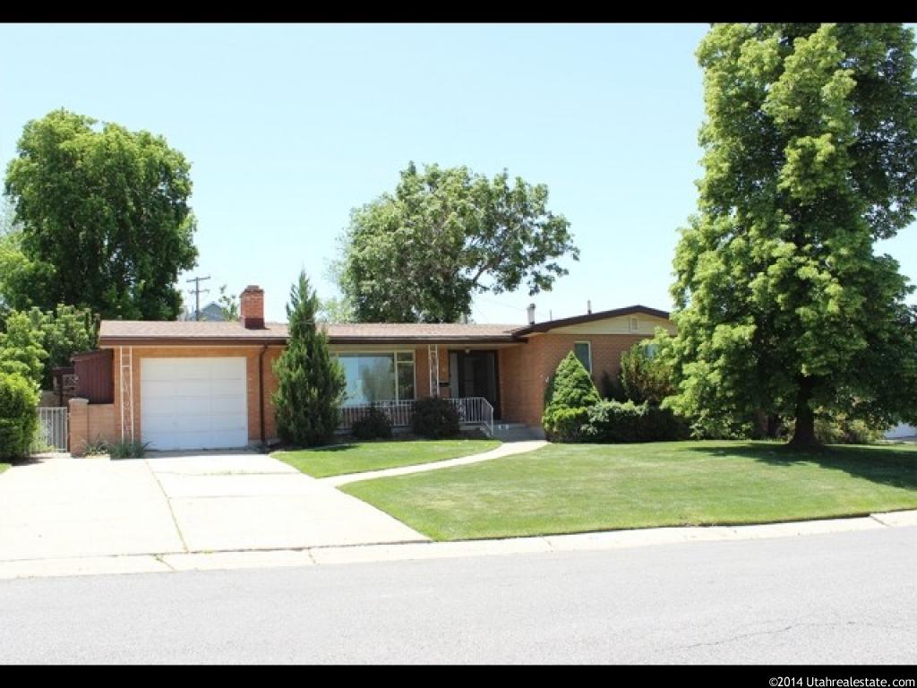 82 E Wicker Ln E, Bountiful, UT 84010