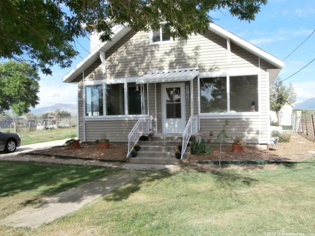 5768 S 5900 W, Hooper, UT 84315