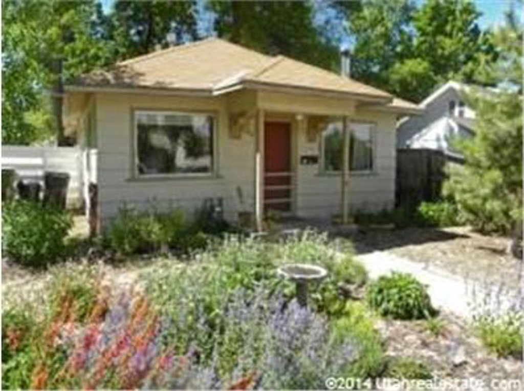 186 W 300 N, Logan, UT 84321