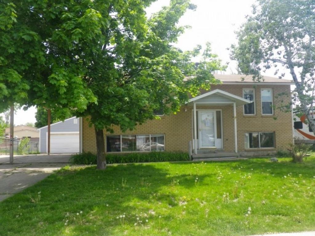 348 E 1250 N, Layton, UT 84041