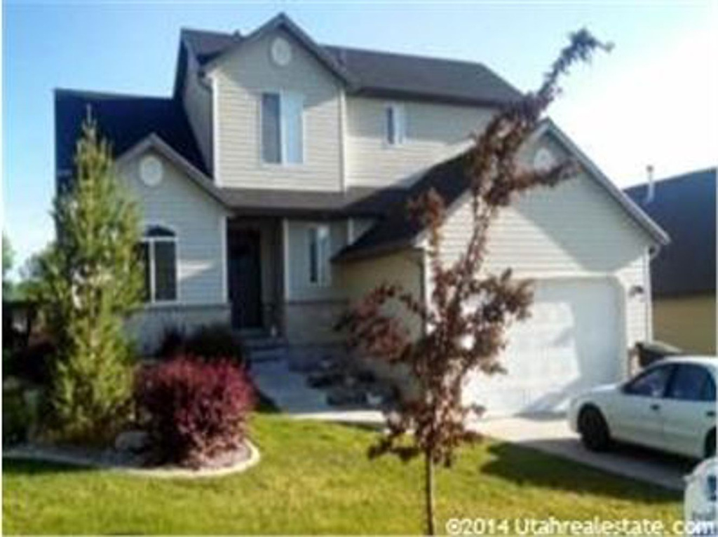 246 E 660 S, Willard, UT 84340
