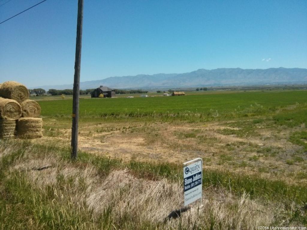 360 N 6000 W, Mendon, UT 84325