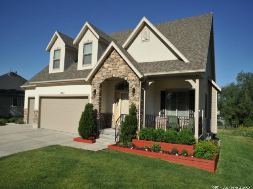 1785 N 925 E, North Ogden, UT 84414