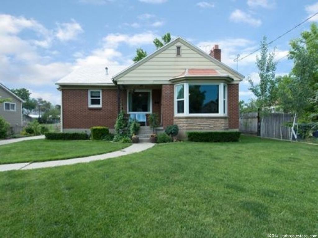 652 Locust St, Sandy, UT 84070