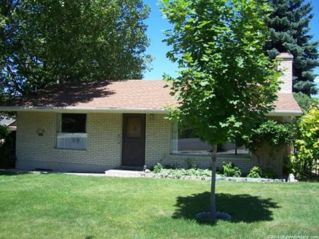 317 E 300 N, Logan, UT 84321