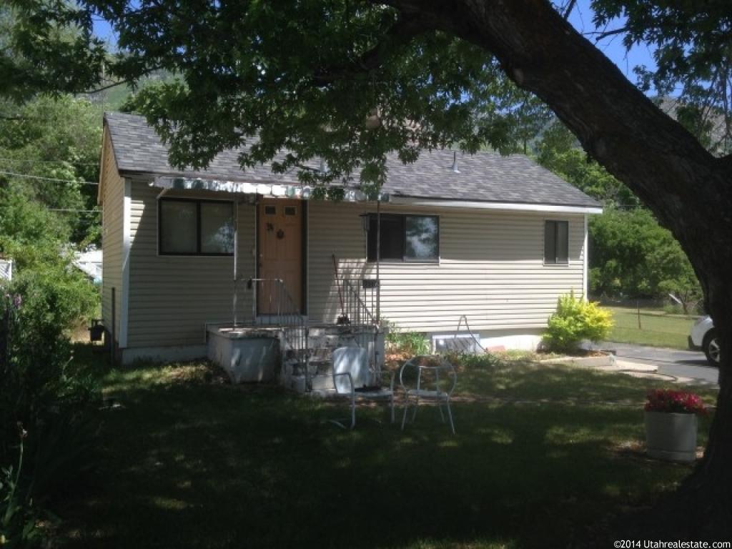 2162 S Polk E, Ogden, UT 84401