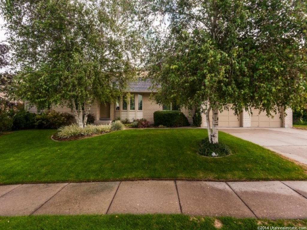 1924 N 150 E, Centerville, UT 84014