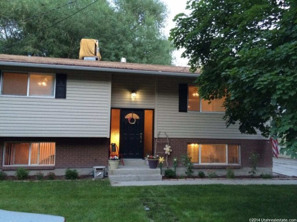 166 N Preston Ave E, Logan, UT 84321