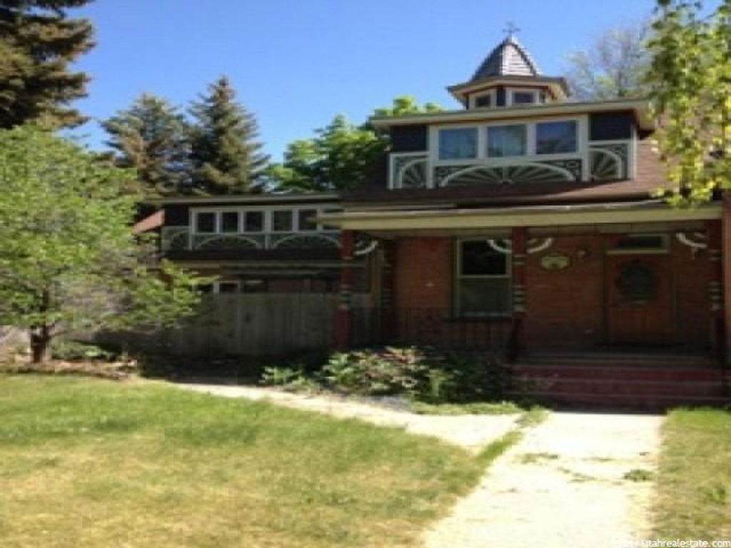 192 E 300 N, Logan, UT 84321