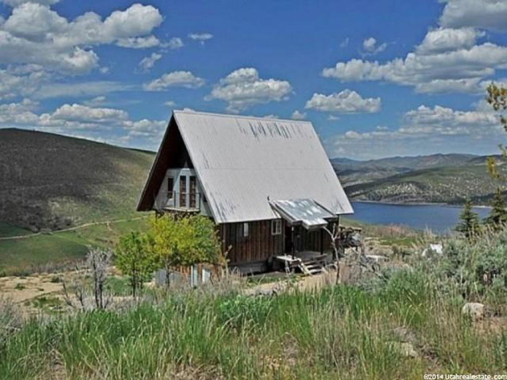 303 Aspen Dr, Wanship, UT 84017