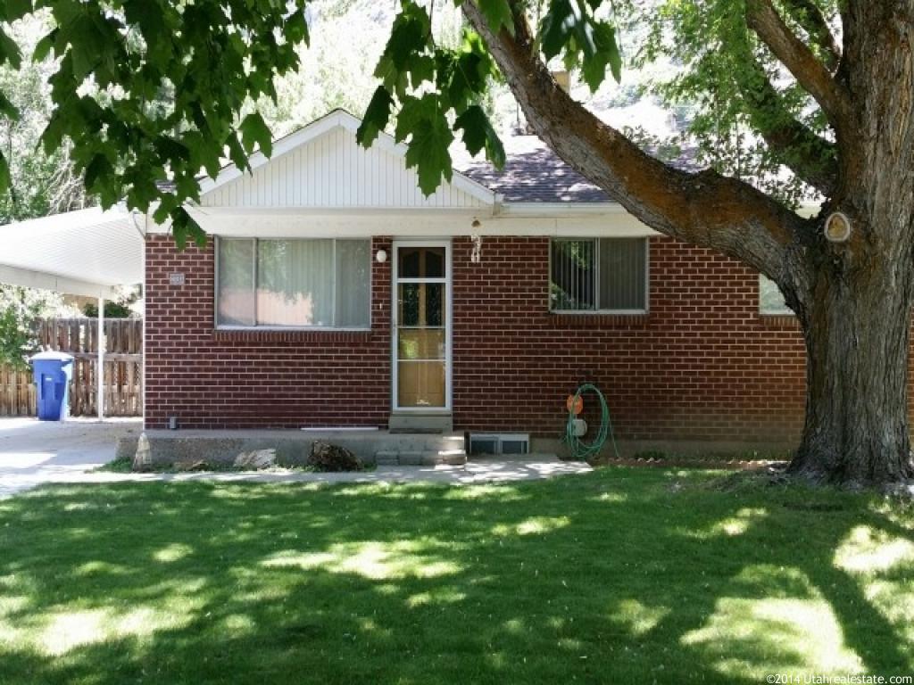 2044 S 1850 E, Ogden, UT 84401