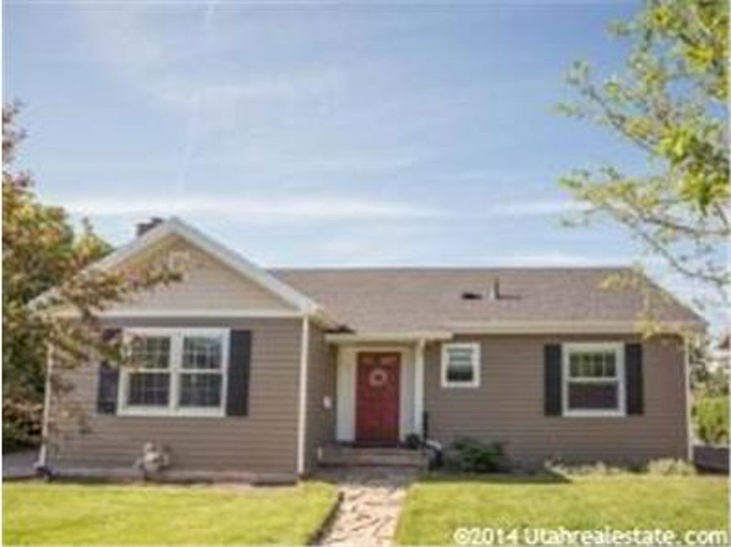176 E 200 N, Provo, UT 84606