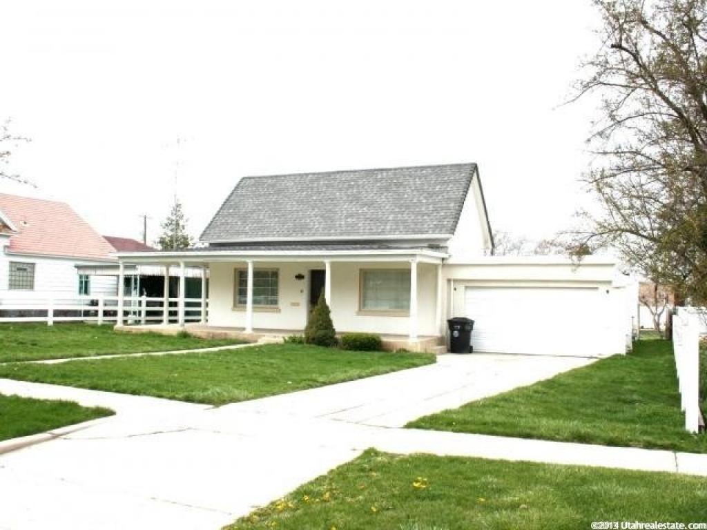27 N 200 E, Brigham City, UT 84302
