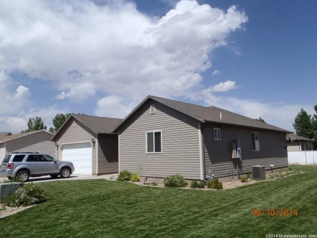 675 S Harrison Dr E, Roosevelt, UT 84066