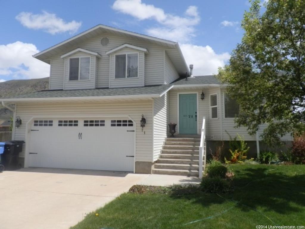 71 S 1300 E, Hyrum, UT 84319
