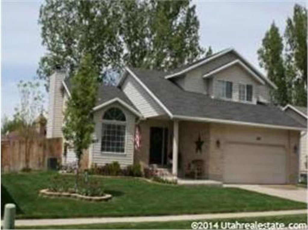 2143 N 1965 E, Layton, UT 84040