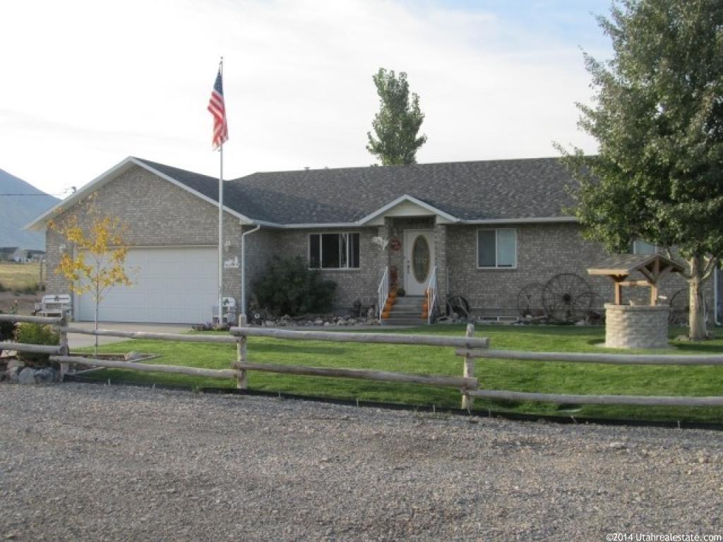 313 W 300 S, Mona, UT 84645