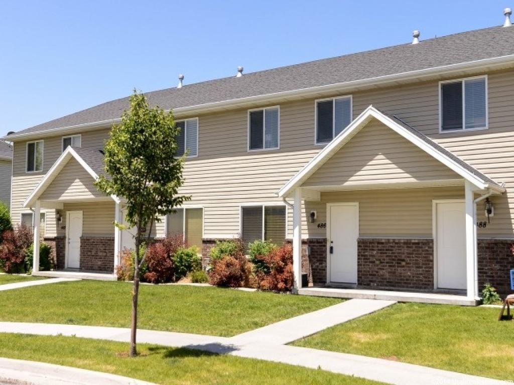 486 E 475 N, Ogden, UT 84404