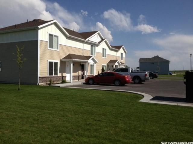2575 W 450 N, Tremonton, UT 84337