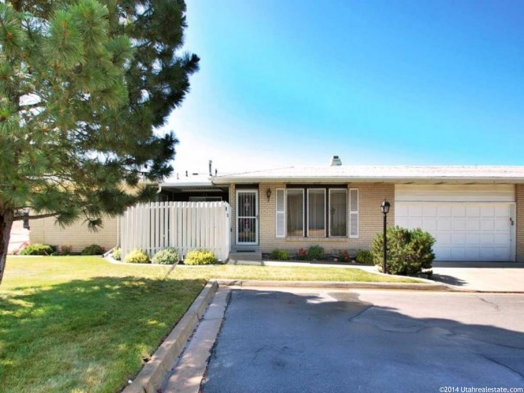 1491 S 1200 E #26, Ogden, UT 84404