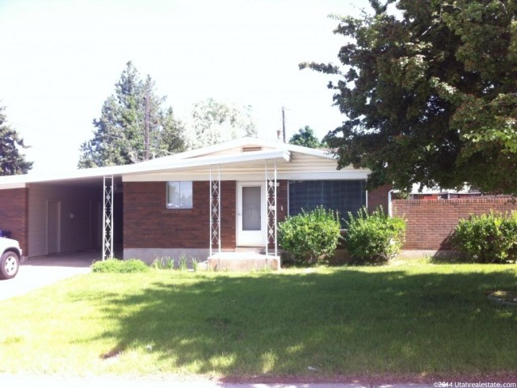 2130 W 5850 S, Roy, UT 84067