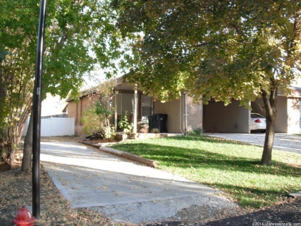 8611 S 60 E, Sandy, UT 84070