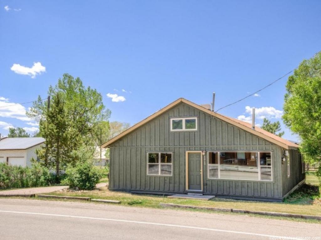 4815 N State Rd 32, Oakley, UT 84055
