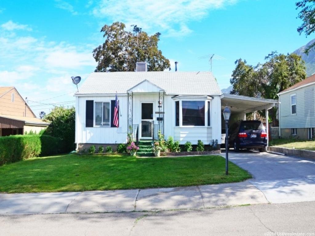1257 E 520 S, Provo, UT 84606