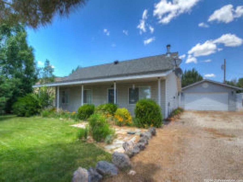 153 E Rex Ln, Central, UT 84722