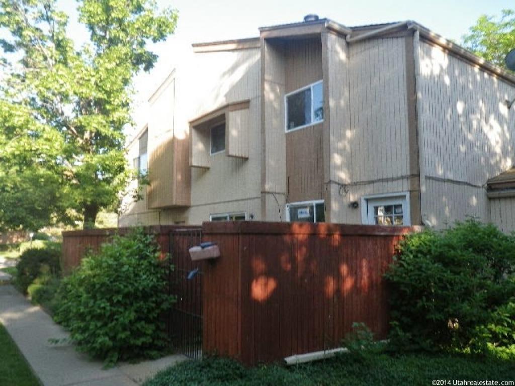 850 S 1650 E #B, Clearfield, UT 84015