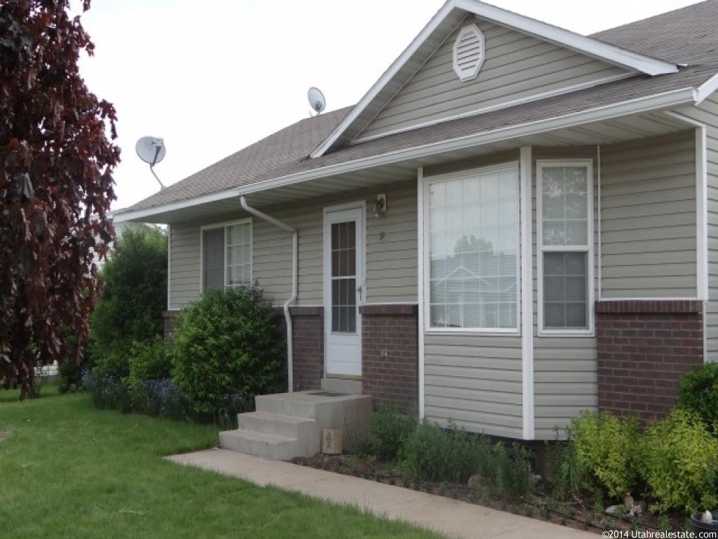 57 S 1000 E, Hyrum, UT 84319
