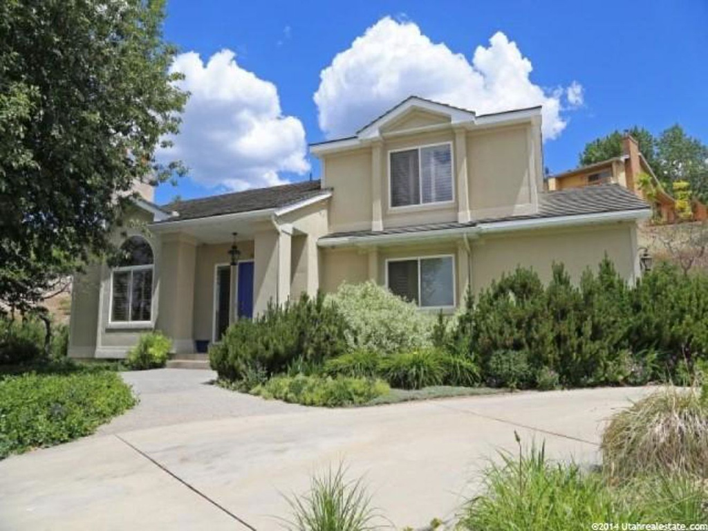 98 Quail Way, Logan, UT 84321